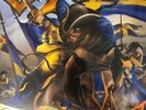 sabaton Carolus Rex vinyl