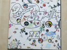 LED ZEPPELIN III USA 1st pressing vinyl LP Mastercraft So Mote Be It