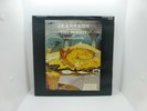 J.R.R. Tolkien The Hobbit LP 1975 Vinyl TC 1477 Book on Tape Audiobook Record