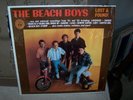 NM Beach Boys Lost And Found Lp Legendary First Sessions Shrink Elvis Beatles