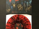 Machine Head Burn My Eyes Vinyl Live N The Studio 2019 Auto Full Signed 995/1500