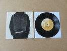 DISCHARGE Realities Of War E.P. CLAY ORIGINAL 1980 UK 7