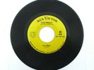 ELVIS PRESLEY U.S. MALE/ STAY AWAY 1968 PROMO 45 RCA VICTOR 47-9465