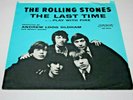 ROLLING STONES - THE LAST TIME - 7