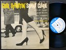 SONNY CLARK Cool Struttin' LP BLUE NOTE BLP 1588 US 1958 EAR MONO Jackie McLean