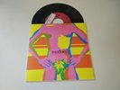 THE KINKS *GOD'S CHILDREN* 7'' RADIO COPY PORTUGUESE EXC