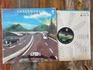 KRAFTWERK Autobahn NM Vertigo SHRINK LP prof spaceship