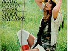 RARO 45 giri (EX - EX) L. Bertè / Mejor Ser Libre - Serenade (Canta in Spagnolo)