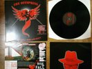 The Offspring - Rise And Fall Rage And Grace Autographed Vinyl