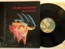 Black Sabbath - Paranoid - 1974 US Press BSK 3104 (NM) Ultrasonic Clean