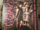 Cramps - Hot Pearl Radio Broadcast Live 1986 Vinyl LP
