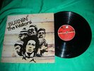 Bob Marley & The Wailers...BURNIN Tuff Gong