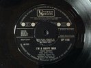 THE JIVE FIVE - I’M A HAPPY MAN rare UK 1965 / NORTHERN SOUL / DOO WOP / MINT-