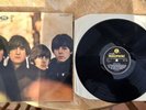 “Beatles For Sale” Mono LP First Pressing 1964 PMC1240 Very Good