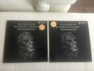 STEREO SAX2276-77 BEETHOVEN Symphony No.9 Choral OTTO KLEMPERER NEAR MINT