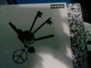Oasis...let there be love...10 inch single vinyl record..