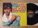 Kurtis Blow ?– Best Of ....Rappin'   NL 1990  LP    Vinyl  mint-