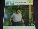 JULIO JARAMILLO - NUEVAS CREACIONES DE - CARLOS DIAZ - MEXICO Peerless LPL 489