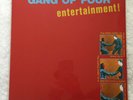GANG OF FOUR Entertainment LP Vinyl Rhino/Parlophone NEW