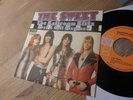 THE SWEET 'The Ballroom Blitz' 1973 promotional 7