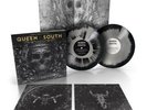 GIORGIO MORODER - QUEEN OF THE SOUTH OST. RARE SILVER & BLACK VINYL. NEW.NETFLIX