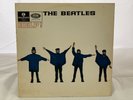THE BEATLES HELP LP OZ Original 1st Ed Parlophone STEREO PCSO 3071