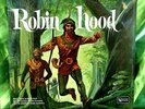 Sealed Soundtrack LP: Robin Hood - Tale Spinners For Children - U.A. UAC-2