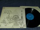 PINK FLOYD  RELICS  1971-UK FIRST PRESS- STARLINE LAB  (A-1;B-2 )  -N/M