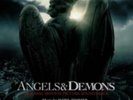 OST: Angels and Demons  LP vinyl