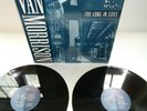 VAN MORRISON-TOO LONG IN EXILE...RARE  1ST UK PRESS N/MINT DOUBLE VINYL LP '93