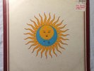KING CRIMSON-LARKS TONGUES IN ASPIC.SUPERB  1ST UK PRESS VERY GOOD VINYL LP 1973