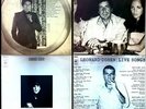 Leonard Cohen Vinyl Bundle Vol. 5: 4x LP Songs From A Room, Live Songs, ... .
