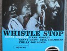 Kenny Dorham   Whistle Stop   Classic Records Blue Note 200 Gram LP   SEALED
