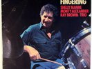 SHELLY MANNE MONTY ALEXANDER RAY BROWN-FINGERING-1981 ATLAS STEREO LP