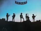 Blue Ridge Rangers NEAR MINT Fantasy Vinyl LP