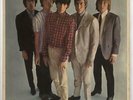 Rolling Stones Five By Five EP - 1st - VG 7