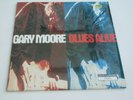 Gary Moore BLUES ALIVE 1993 UK NUMBERED Double Album UNPLAYED MINT