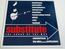 Bowie Weller Ect:  SUBSTITUTE - THE SONGS OF THE WHO 2001 UK 1ST UNPLAYED MINT