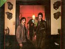 The Stranglers - Stranglers IV (Rattus Norvegicus) (LP, Album + 7