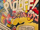 RARE PSYCH PROG EXPERIMENTAL LP THE DEVIANTS PTOOFF ORIGINAL FRENCH BIEM SIRE