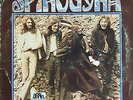 RARE PSYCH FOLK ROCK LP SPIROGYRA ST RADIGUNDS ORIGINAL GERMAN BRAIN METRONOME