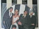 Blondie Parallel Lines picture disc original Release CHP5001 LP Ex