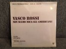 vasco rossi non siamo mica gli americani Lp Promozionale Mint/brand New