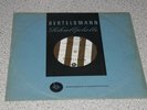 Stross Quartet Mozart Quintet K.581 Leopold Wlach Bertelsmann 8045 10inch 1957