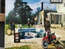 Oasis   Be Here Now LP Album. First Pressing.