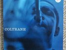 John Coltrane 