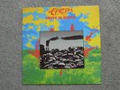 Misty In Roots-Earth UK LP People Unite PU 102 ALB A1/B1 Inner