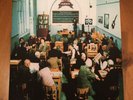 OASIS - THE MASTERPLAN 2LP GATEFOLD VINYL (LIAM NOEL GALLAGHER)