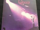 QUEEN Queen 1973 1st Press UK 10-track vinyl LP EX/EX