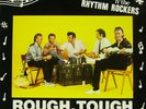 CRAZY CAVAN AND THE RHYTHM ROCKERS - ROUGH , TOUGH AND READY LP 12